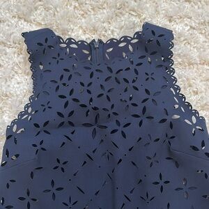 Jcrew cocktail dress